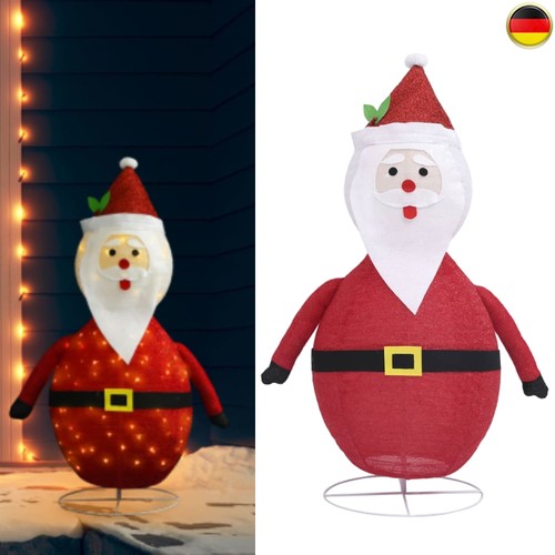 Weihnachtsdeko weihnachtsmann - weihnachtsdeko,