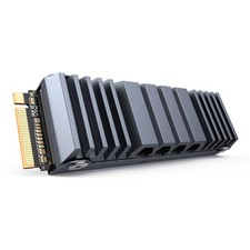 Yottamaster M.2 NVMe SSD mit
