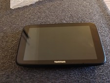 Navigationsgerät Tomtom Go