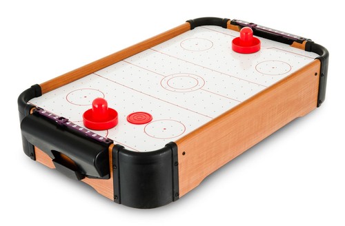 Tabletop airhockey - tabletop,