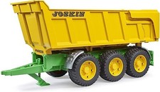 Bruder 02212 joskin - bruder,