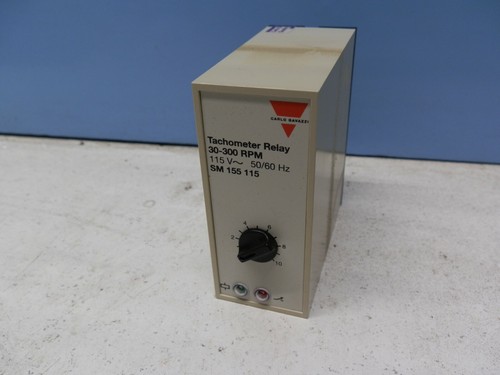 Carlo gavazzi sm155115 - gavazzi,