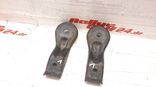 Halter stütze hinterachse - halter,