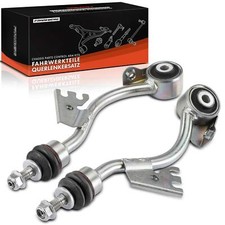 2x Koppelstange Vorne L+R für