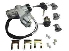 Zündschloss Lenkrad Tür