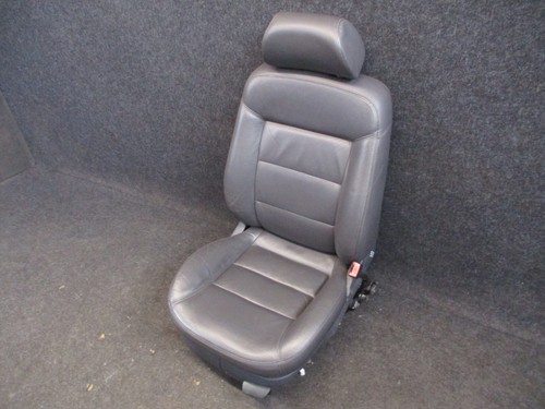 Leder beifahrersitz passat - leder,