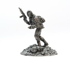 Tin 54mm STALKER 2 Clear Sky