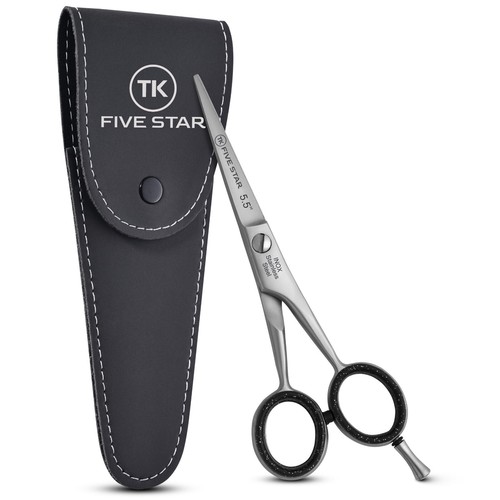 Five star signature - star, 5"