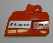  Husqvarna Kettenraddeckel mit