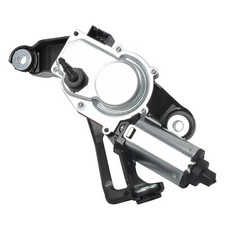 WISCHERMOTOR HECKSCHEIBENWISCHERMOTOR HINTEN HECKSCHEIBE FÜR BMW 1-ER E81 E87