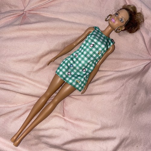 Barbie fashionistas 50 - nr., 12