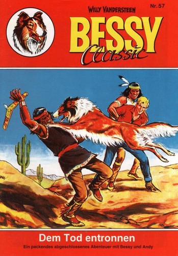 Bessy classic - gb, 57