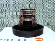 Leica - Leica Summicron-M 1:2/50mm "CUTAWAY/ Schnittmodel" - RAREST!