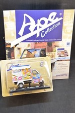 Biene Collection Auto n°35 Tm