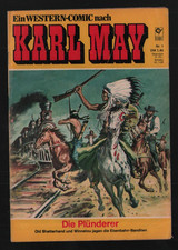 Karl May (Condor, 1976-1977)