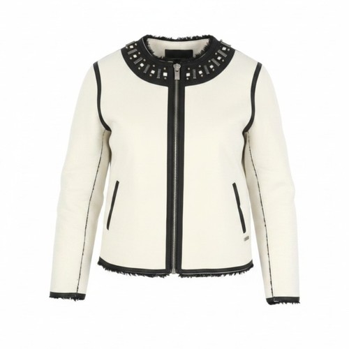 Maison scotch damen - maison, jacke
