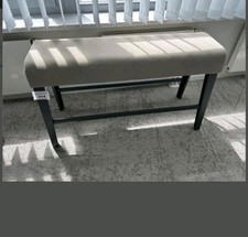 Steelcase B-Free Sitzbank für