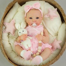 Reborn Baby Dolls - 20 Inch