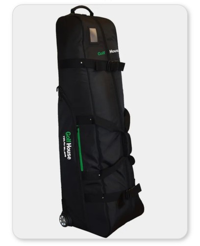 Golf travelbag golfhouse - golf,