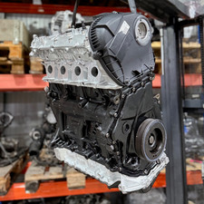 Motor CDA CDAA CDAB für VW