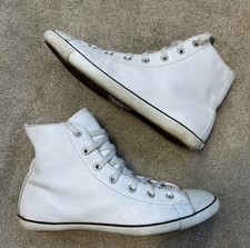 Converse weiße