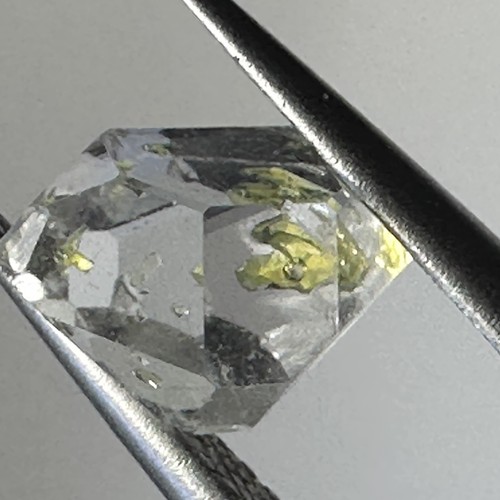 öl enthalten herkimer - Öl, diamant
