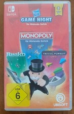 3in1 - Monopoly, Risiko