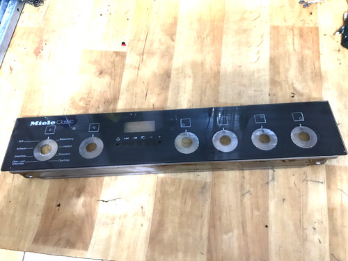 Miele backofen herd h263e - h263e, *