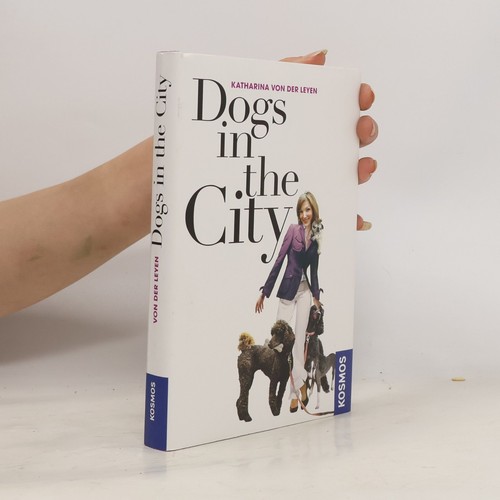 Dogs the city - in, city 