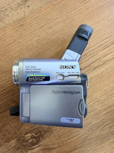 Sony handycam dcr - dcr-trv14e,