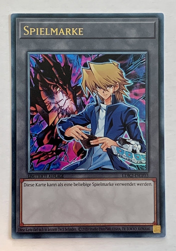 Joey red eyes b - red,