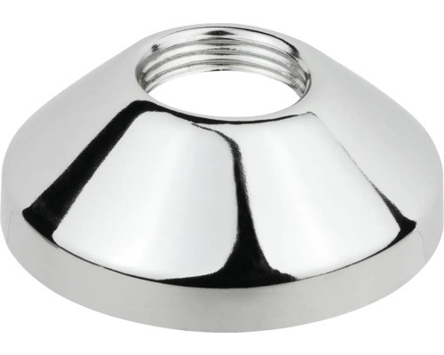 Gewinderosette x 25 mm - ¾",