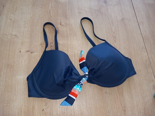 Bikini bügel gepolstert - bikini,