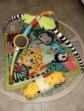 Fisher price 1 rainforest - 3-in-1,