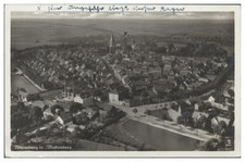 V9547-192/ Wittenburg i. M