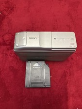 SONY CDX-715 10-fach CD Wechsler Auto ( inkl. 2 Magazine )