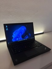 Lenovo ThinkPad T450s 14”