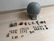 Star Wars Micro Machines