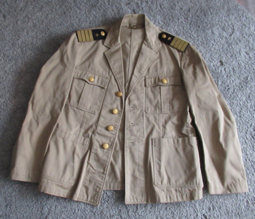 Uniform jacke uniformjacke - jacke, /