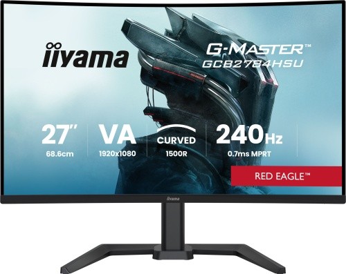 Iiyama master gcb2784hsu b1 - g-master, gcb2784hsu-b1