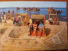 Postkarte 2740 gelaufen