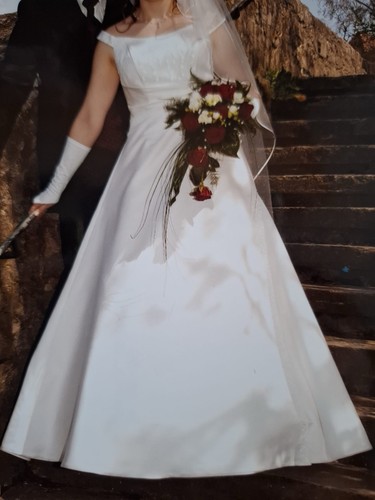 Hochzeitskleid brautkleid - hochzeitskleid,