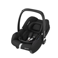 Maxi Cosi Cabriofix Babyschale Black Diamond Auto Car Babysitz Kind - Wie Neu