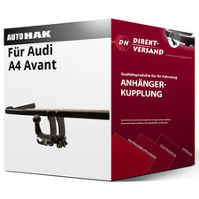 Für audi avant typ - für,