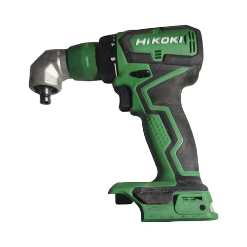 Hikoki schlagschrauber 18v - hikoki,