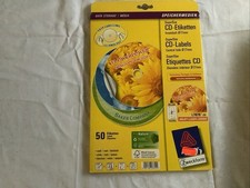 Avery Zweckform CD-Etiketten