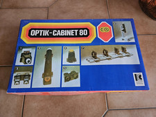 Optik Kabinett 80 Baukasten/