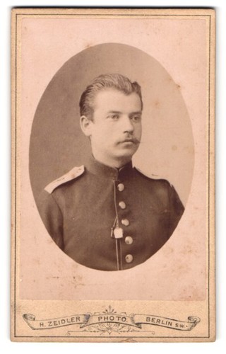 Fotografie zeidler berlin - fotografie, h.