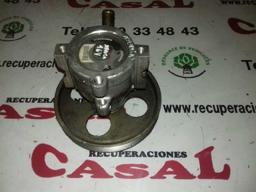 9632334880 hydraulikpumpe - 9632334880,
