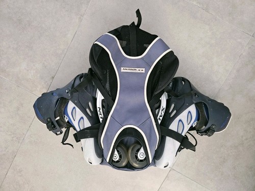 Salomon inliner extended - salomon, 8